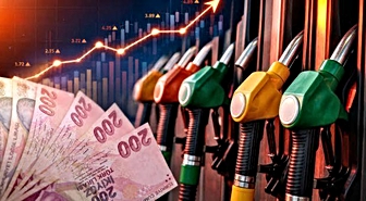 Motorine zam SON DAKİKA! Motorine ne kadar zam geldi? Motorin fiyatı ne kadar oldu? (15 Eylül 2026)