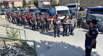 Kayseri'de 18 yıl önce öldürülen Sedat Ünal cinayetinde 7 şüpheli adliyeye sevk edildi