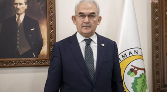 OGM: 'Unutma! Ateşin şakası, yangının geri dönüşü yok'