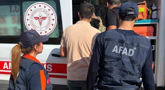 Pervari’de kaybolan zihinsel engelli vatandaş kayalıklarda sağ bulundu