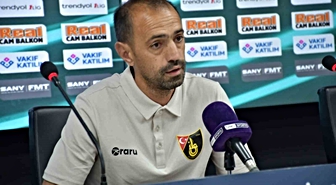 Pirali Ali: 'İstanbulspor için iyi bir ders oldu'
