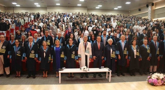 Prof. Dr. Özener: 'Afet olursa İstanbul sahipsiz değil'