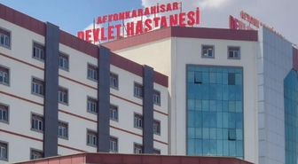 Devlet hastanesi doktorları birbirine girdi! Psikoloğun kocası doktoru dövdü