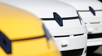 Renault ve Geely'den Brezilya'ya 319 milyon euroluk ortak yatırım
