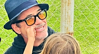 Robert Downey Jr. öldü mü, yaşıyor mu, Robert Downey Jr kimdir?