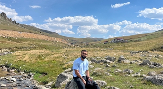 Salah izin gününde Trabzon’u keşfetti