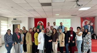 Samsun’da ’Çocukla İlişkiyi Oyunla Güçlendirme Projesi’ başladı