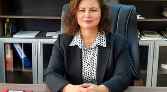 Saray İlçe Tarım ve Orman Müdürlüğü’nde görev değişimi