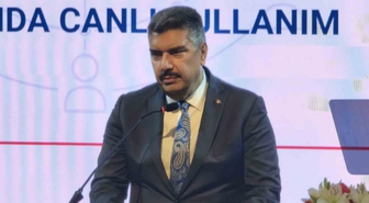 Savunma Sanayii Başkanı Görgün: 'Şirketlerimizin KOVAN yazılımının kullanılmasını zorunluluk haline getiriyoruz'