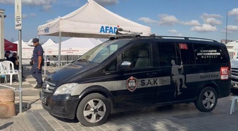 Silivri açıklarında bulunan cesedin 'Tuğberk İmamoğlu' gemisinin kaptanına ait olduğu ortaya çıktı