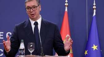 Sırbistan Cumhurbaşkanı Vuçiç istifa tarihini açıkladı! Gözler erken seçimde