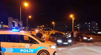 Sivas Cumhuriyet Üniversitesi’nde güvenlik denetimleri artırıldı