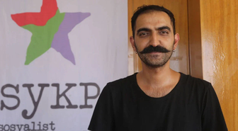 SYKP: 'Muhalifleri her gün şafak operasyonlarıyla susturmak isteyen iktidar bilsin ki baskılar bizi susturamaz'