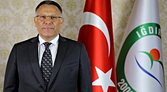 Tarihi İpek Yolu'ndan Zengezur'a Kafkasya'nın geleceği Iğdır'da ele alınacak