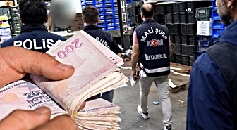 Tarlada 6 lira, makbuzda 28 lira! Fiyat oyununun belgesi savcılık soruşturmasında çıktı
