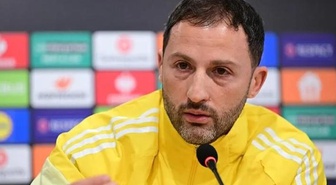 Tedesco kovuldu mu, Domenico Tedesco Bologna'dan kovuldu mu?