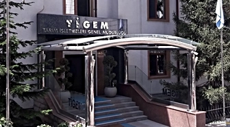 TİGEM 18 sürekli işçi alımı yapacak