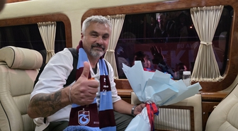 Trabzonspor’da teknik direktör Thomas Reis dönemi