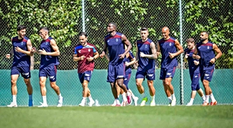 Trabzonspor geçtiğimiz sezonu arıyor