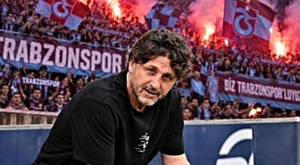Trabzonspor teknik direktör bombasını patlattı! Türkiye'den ayrılalı daha 7 ay olmuştu