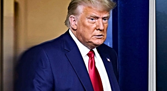 Trump'tan dünyayı panikleten 'silah' paylaşımı: ABD tarihinde hiç olmadığı kadar üstün