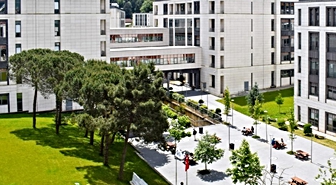 Türk Alman Üniversitesi kapandı mı?