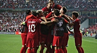 Türkiye Fransa maç biletleri ne zaman satışa çıkacak, bilet fiyatları ne kadar? Türkiye Fransa maç bileti nereden, nasıl alınır?