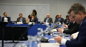 UAEA 70. Genel Konferansı'nda Türkiye'nin ileri kanser tedavilerindeki bölgesel rolü ele alındı