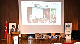 Uluslararası Heritage Game konferansı ATÜ’nün ev sahipliğinde başladı