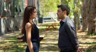 Uzak Şehir 64. bölüm Full HD izle! Kanal D Uzak Şehir son bölüm tek parça izle!