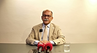 YENİ Parti Eskişehir Milletvekili Arslan: “Konforlu alanlarda siyaset yapmayacağız”