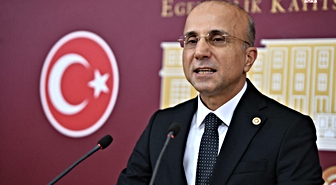 YENİ Partili Aşkın Genç’ten OVP hesabı: “Kişi başına vergi 110 bin TL, faiz 26 bin TL arttı”
