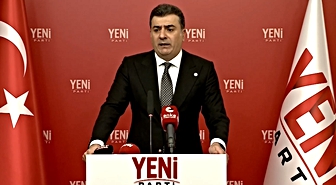 Yeni Partili Emre: İsmimizi koruyoruz