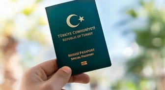Yeşil pasaport için yeni meslek grubu sıraya girdi! 15-20 yıl şartı koydular