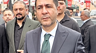 Yücel Bulut’tan Yavuz Ağıralioğlu açıklaması