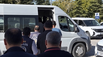 Yüksek kazanç vaadiyle 2 milyonluk vurgun: 6 tutuklama