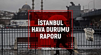 16 Eylül 2026 İstanbul HAVA DURUMU! Yarın hava nasıl olacak, yağış var mı?