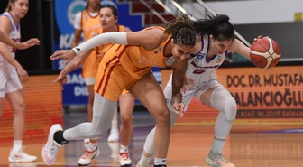 20’ncisi düzenlenen Erciyes Cup sona erdi
