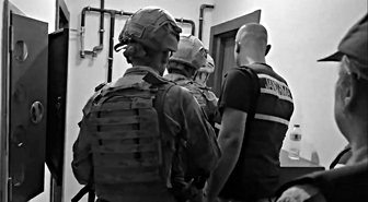 5 ilde tefecilik operasyonu: 53 şüpheli yakalandı, 273 milyon TL'lik mal varlığına el kondu