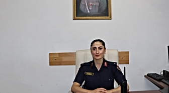 Abant, Nevin teğmene emanet