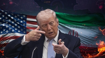 Trump'a Kongre'den İran darbesi! 7 Cumhuriyetçi de saf değiştirdi