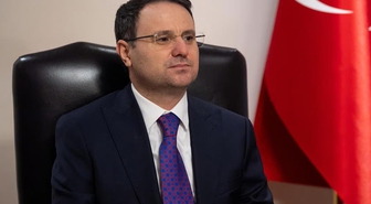 Adalet Bakanı Akın Gürlek: Yargıda köklü bir dönüşüm başlatıyoruz