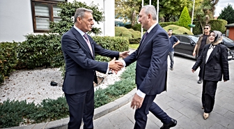 AK Parti Grup Başkanvekili Gül, Sakarya'da konuştu: