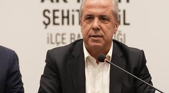 AK Partili Şamil Tayyar'dan bomba iddia! İşte seçim için konuşulan tarih