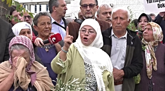 Akbelen'deki 'acele kamulaştırma' kararına karşı açılan dava... İkizköy Muhtarı Işık: 'Bugün verilecek emsal karar herkese umut olacak'