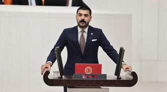 Ali Gökçek'ten Bakan Osman Aşkın Bak'a: 'Genç Teknoloji Desteği limitlerinin güncellenmesine yönelik bir çalışmanız var mıdır?'