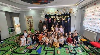 Amasya'da 2026-2027 dönemi Kur'an kursları başladı