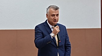 Amasya'da İlköğretim Haftası kutlandı