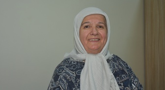 Ameliyat korkusu 15 yıl sürdü, ağrıları 2 saatlik operasyonla sona erdi