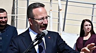 Ardahan’da 2026-2027 eğitim-öğretim yılı için tören düzenlendi